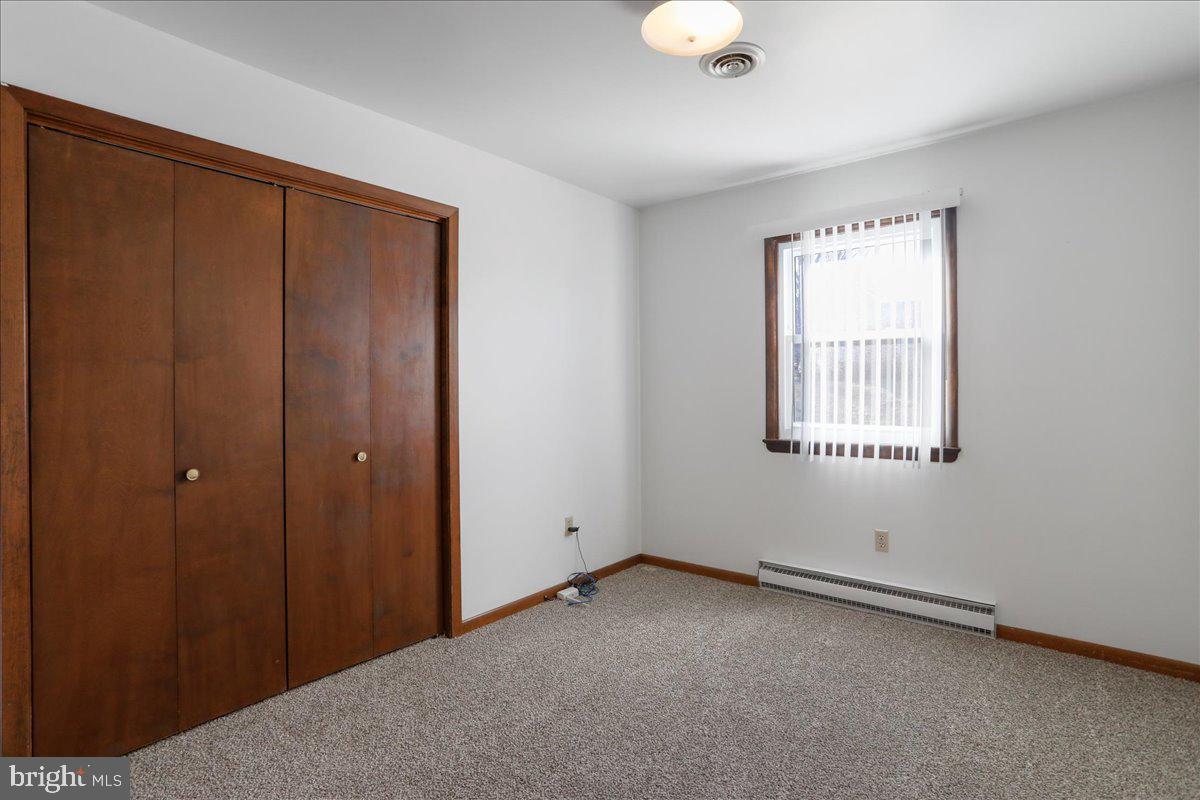 11910 Beavervale Road Smithsburg, MD 21783 - Photo 16 of 27 Second Bedroom