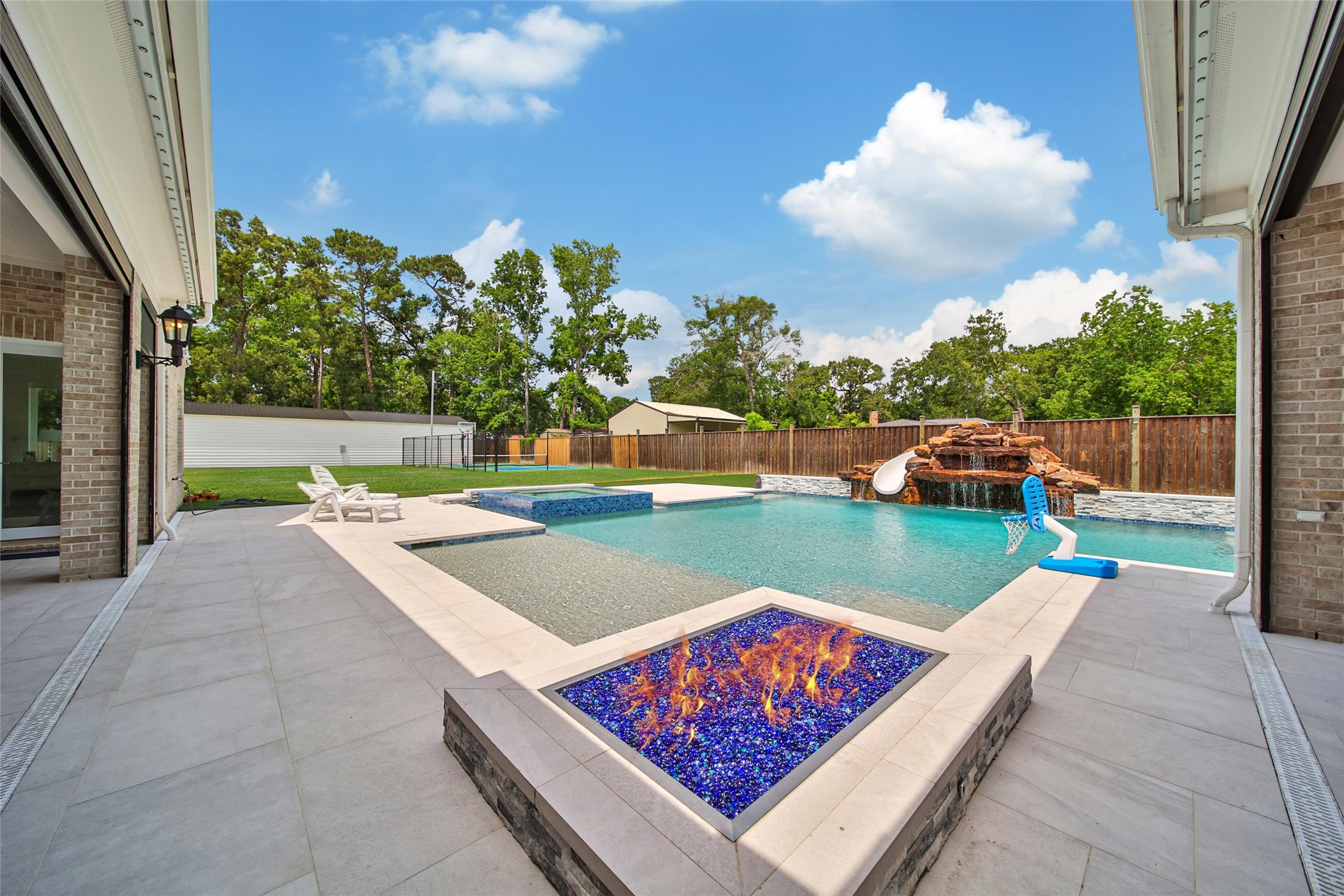 24357 East Webb Road Porter, TX 77365 - Photo 41 of 50