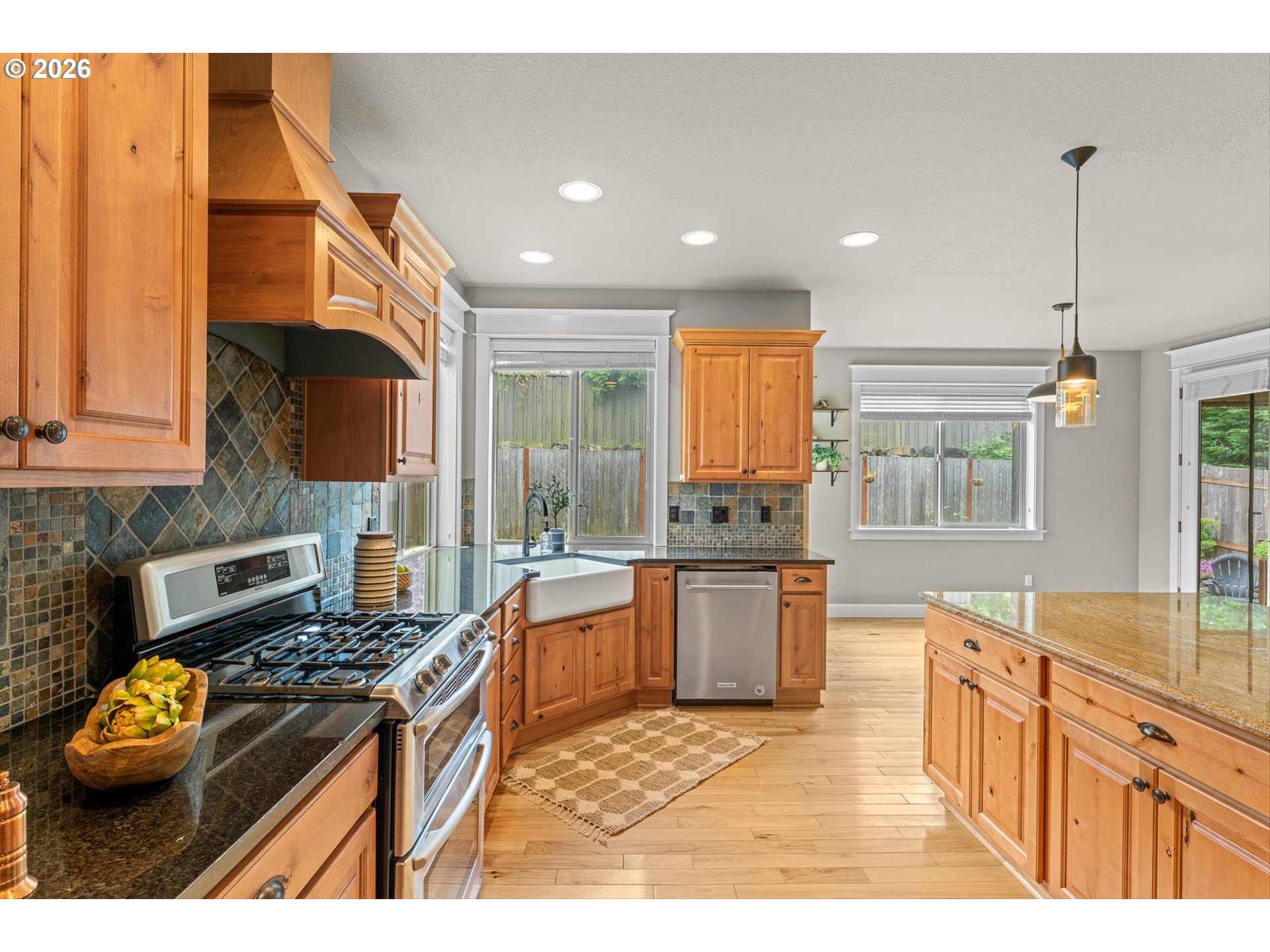 922 Goff Road Forest Grove, OR 97116 - Photo 6 of 45 Kitchen