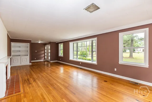 $1,800 | 405 Springfield Avenue, Guyton, GA 31312