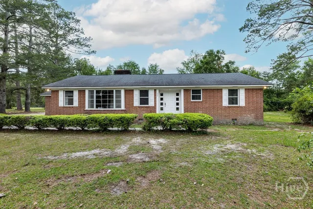 $1,800 | 405 Springfield Avenue, Guyton, GA 31312