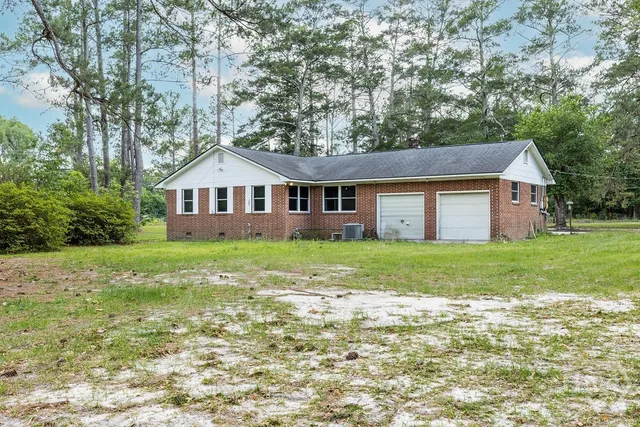 $1,800 | 405 Springfield Avenue, Guyton, GA 31312