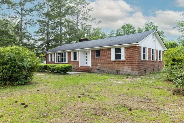 $1,800 | 405 Springfield Avenue, Guyton, GA 31312