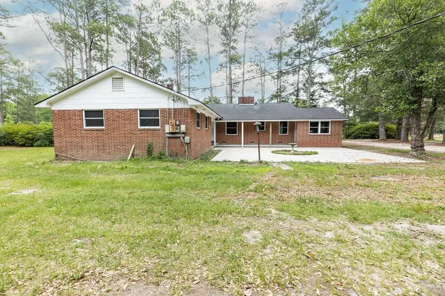 $1,800 | 405 Springfield Avenue, Guyton, GA 31312