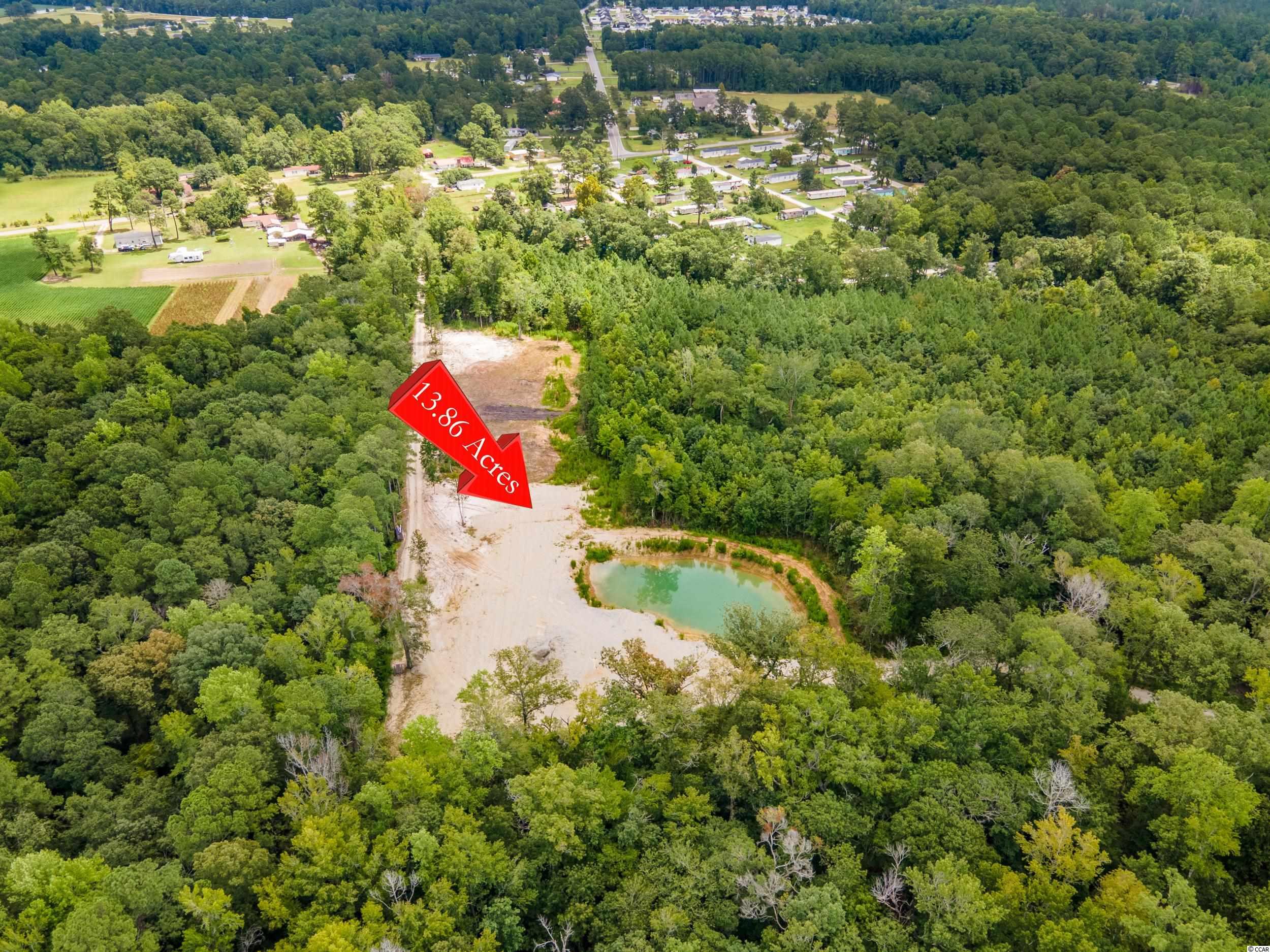 1734 Ole Amanda Road Conway, SC 29527 - Photo 17 of 25 Gallery Image 17