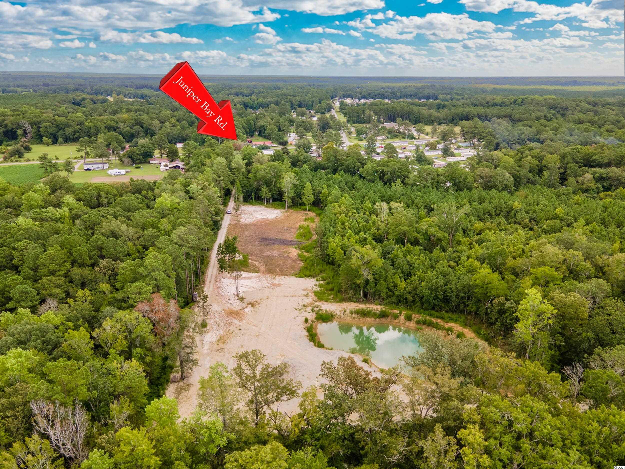 1734 Ole Amanda Road Conway, SC 29527 - Photo 2 of 25 Gallery Image 2