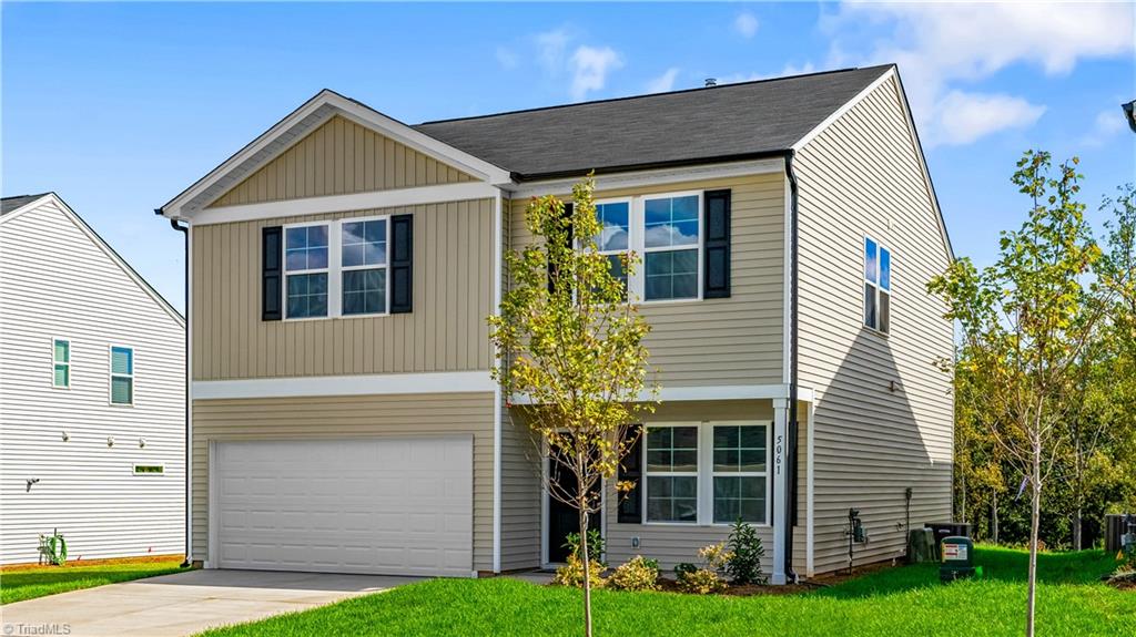 5061 Fallmeade Road Kernersville, NC 27284 - Photo 1 of 38 Gallery Image 1