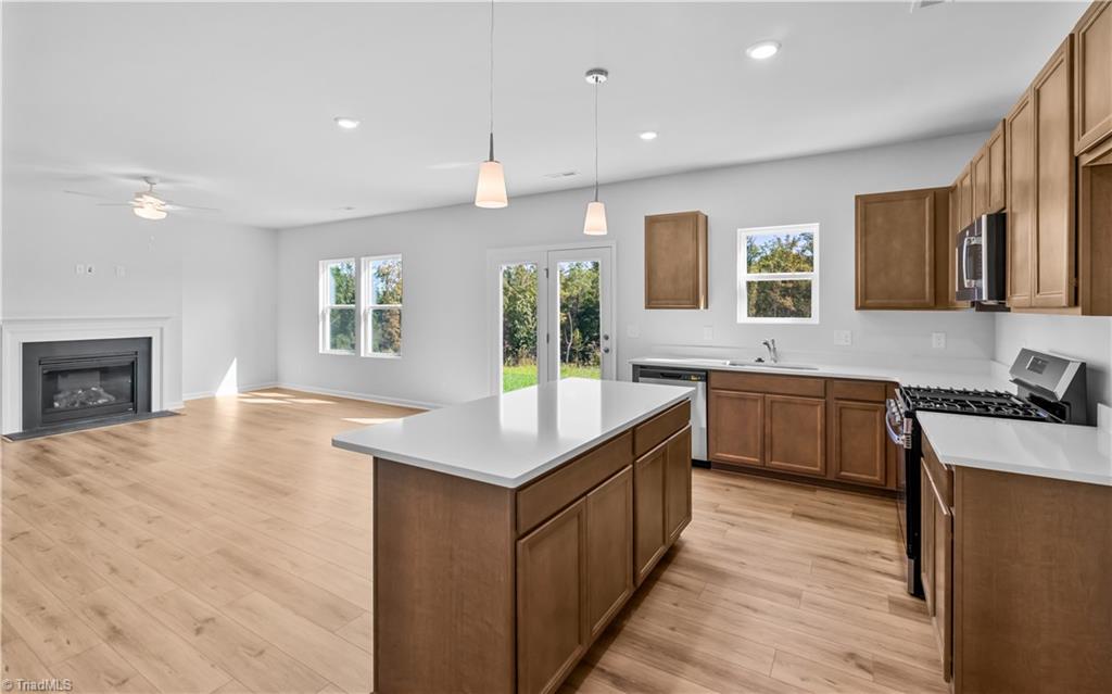 5061 Fallmeade Road Kernersville, NC 27284 - Photo 16 of 38 Gallery Image 16