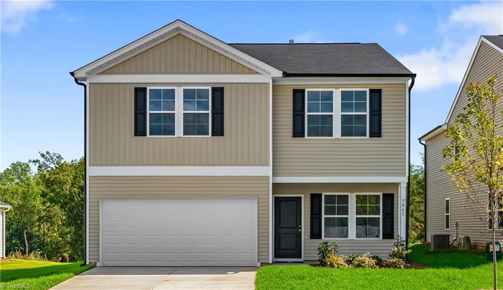 5061 Fallmeade Road Kernersville, NC 27284 - Photo 3 of 38 Gallery Image 3