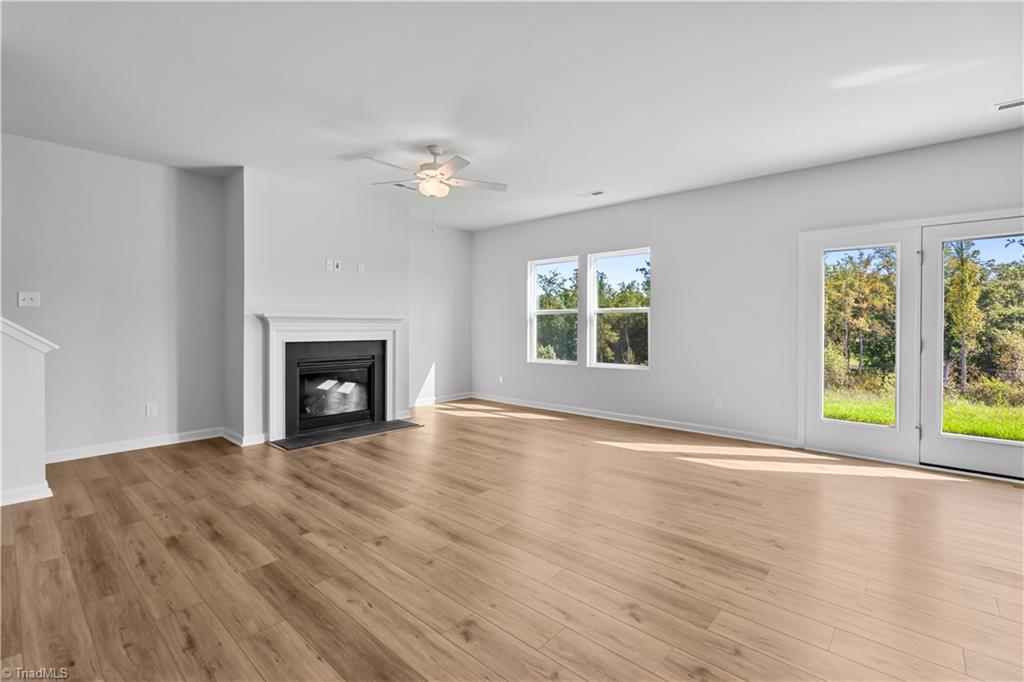 5061 Fallmeade Road Kernersville, NC 27284 - Photo 6 of 38 Gallery Image 6