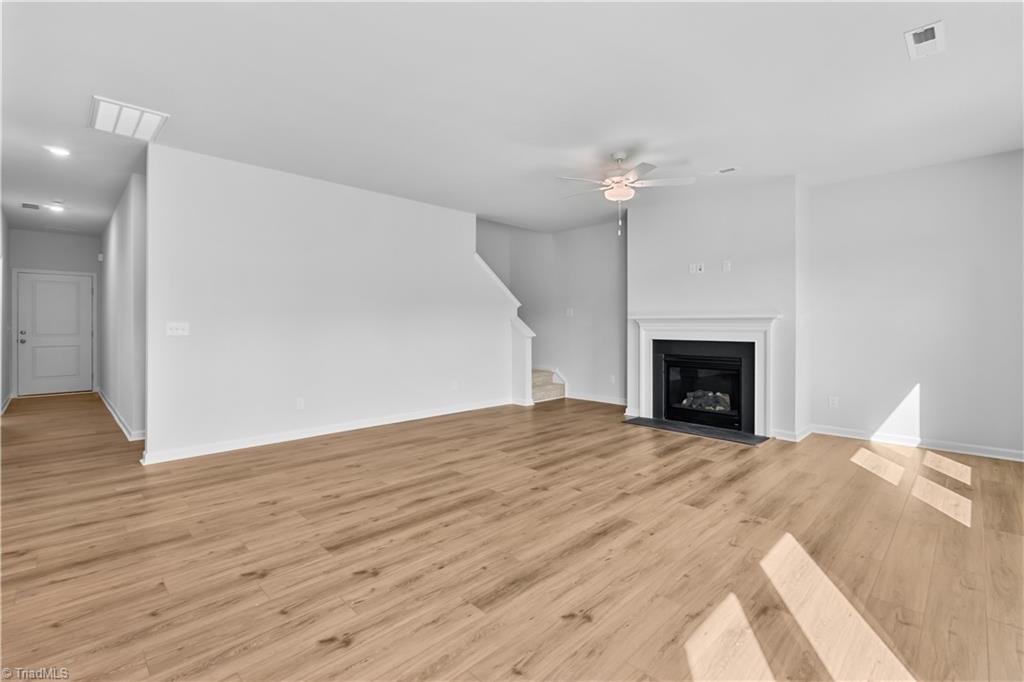 5061 Fallmeade Road Kernersville, NC 27284 - Photo 8 of 38 Gallery Image 8