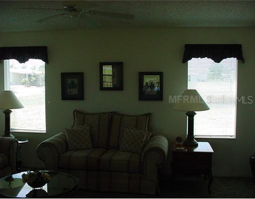 Exterior Front - LARGE FORMAL LIVING ROOM!