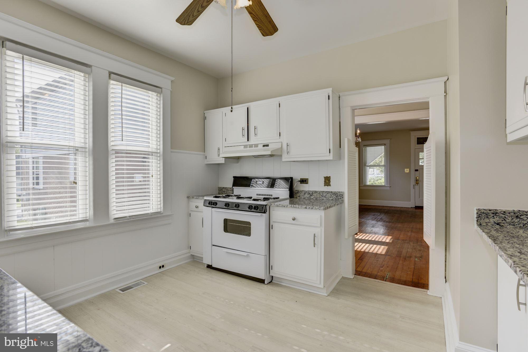 903 Arran Road Baltimore, MD 21239 - Photo 13 of 40 Double windows let in lots of light..