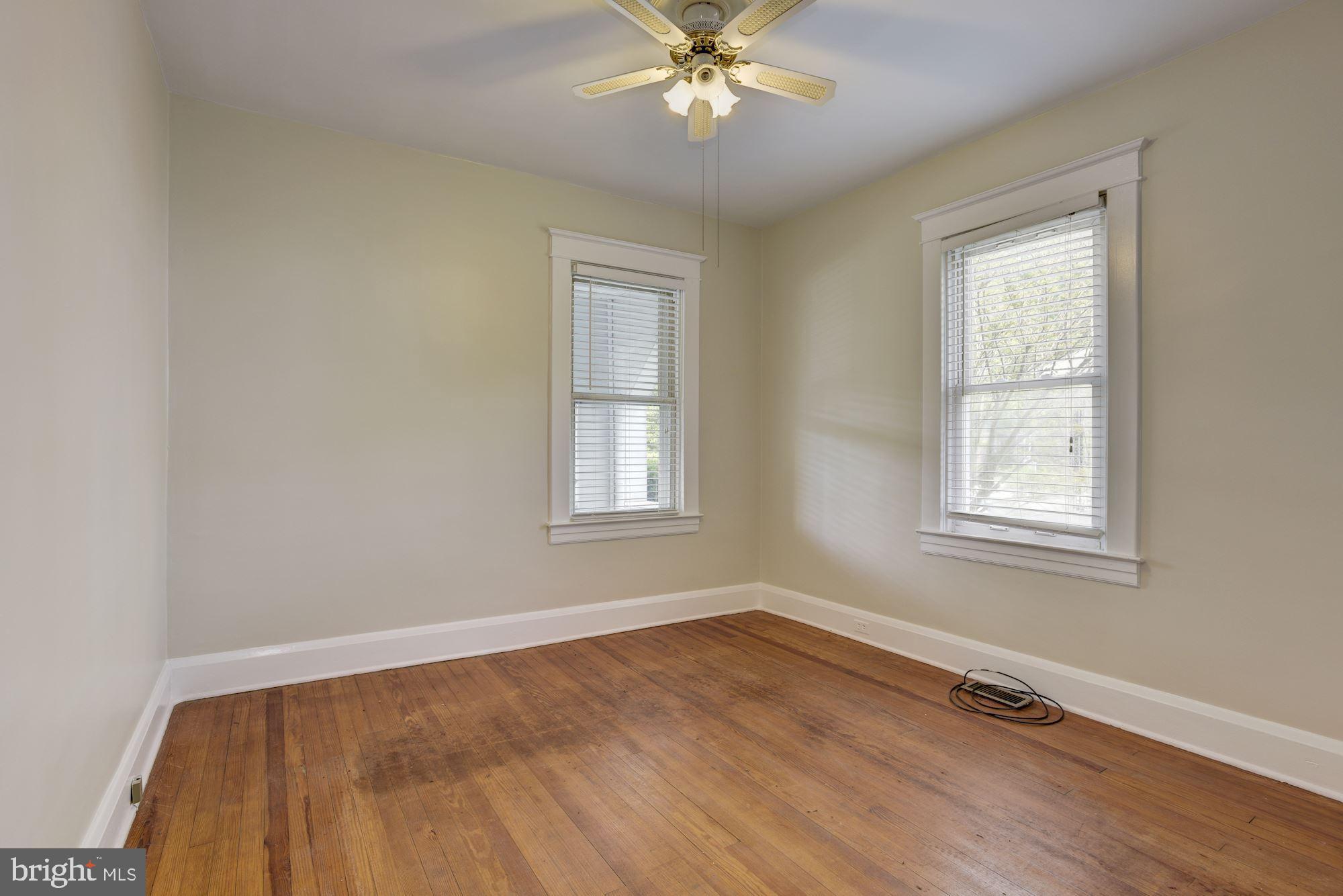 903 Arran Road Baltimore, MD 21239 - Photo 18 of 40 Master bedroom is in the front of the house