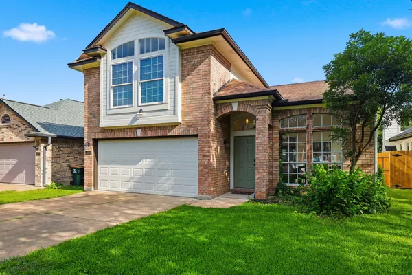 $494,900 | 13408 Bolivia Drive, Austin, TX 78729