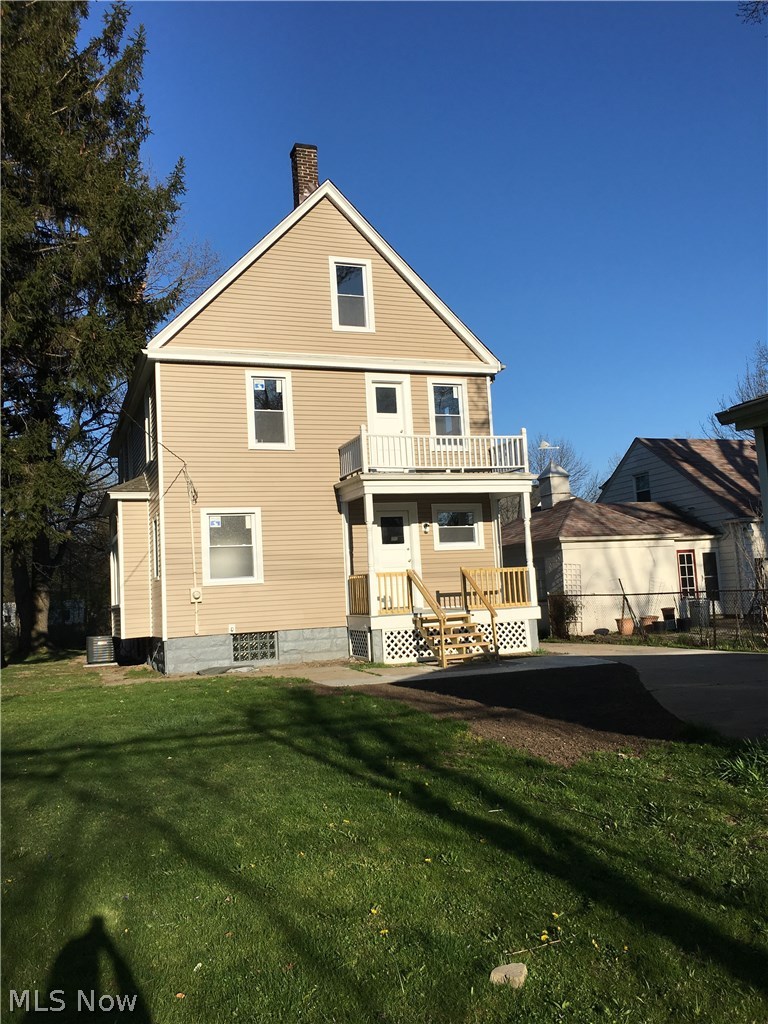 1526 Maple Road Cleveland Heights, OH 44121 - Photo 34 of 35