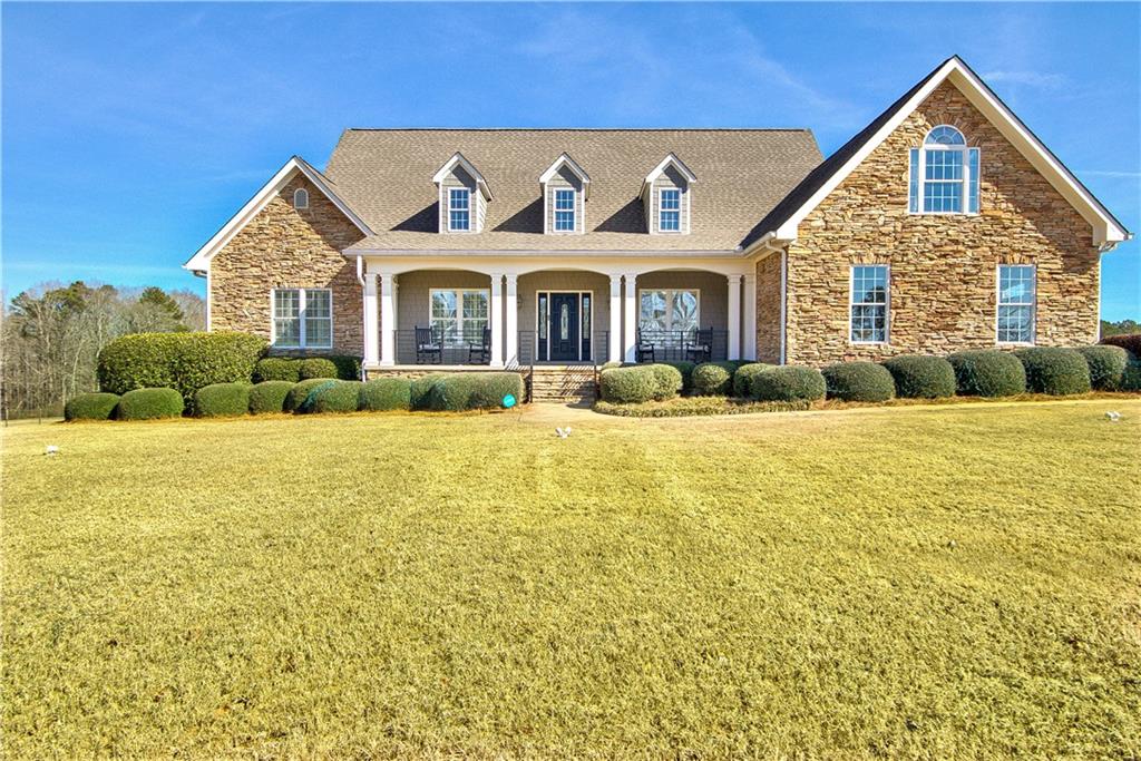 1041 The Rock Road Thomaston, GA 30286 - Photo 1 of 1 Gallery Image 1