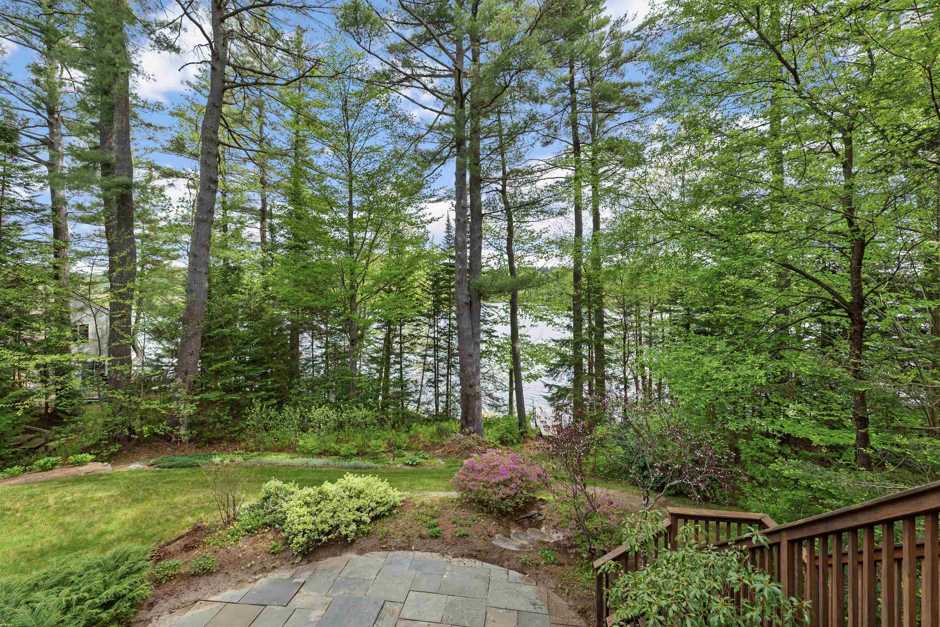 217 Forest Acres Road New London, NH 03257 - Photo 3 of 44