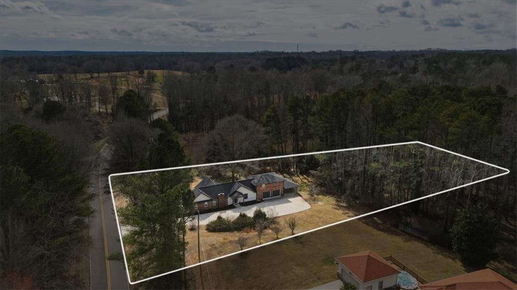 4911 Lower Jersey Road Oxford, GA 30054 - Photo 42 of 56