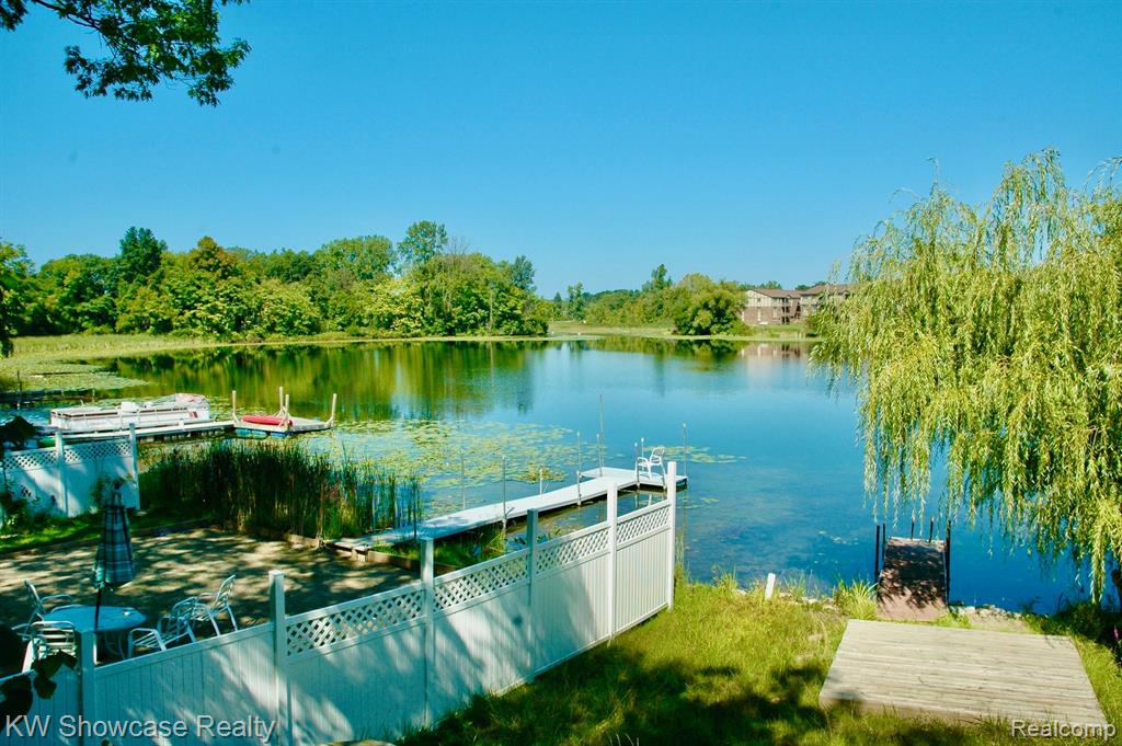 6673 Windiate Road Waterford, MI 48329 - Photo 40 of 41