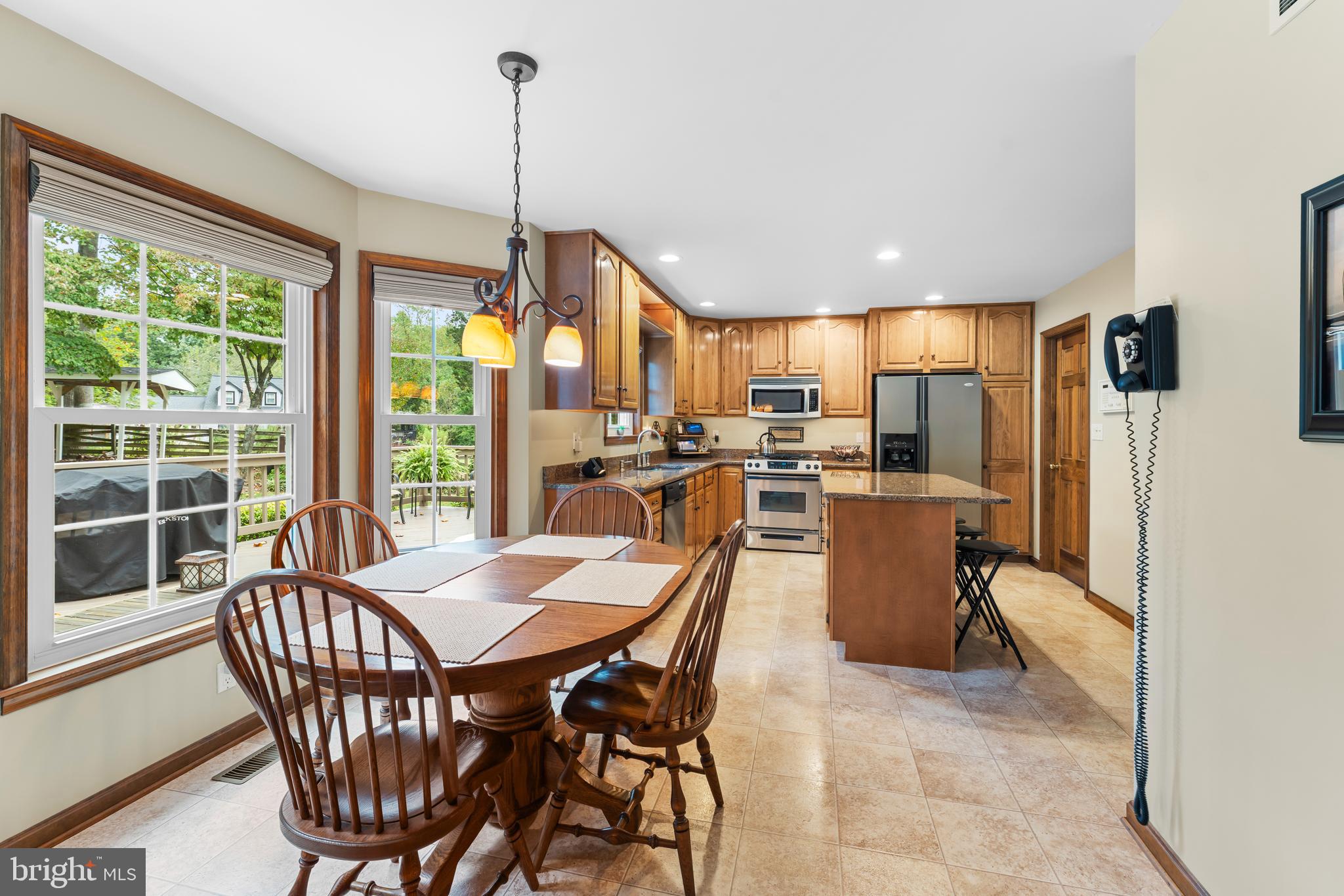 1433 Gilbert Road Arnold, MD 21012 - Photo 16 of 63