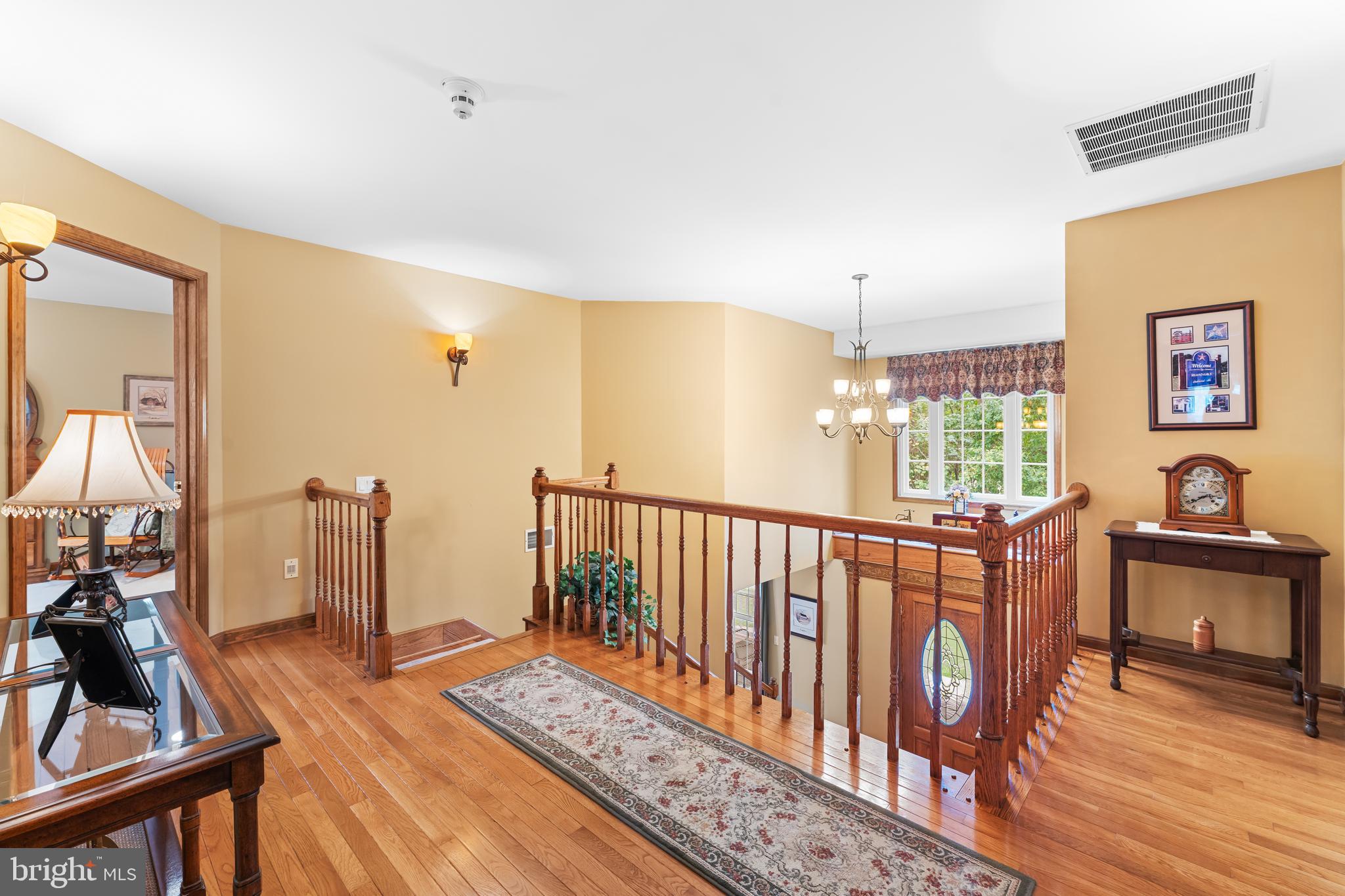 1433 Gilbert Road Arnold, MD 21012 - Photo 24 of 63 a view of a living room and dining room