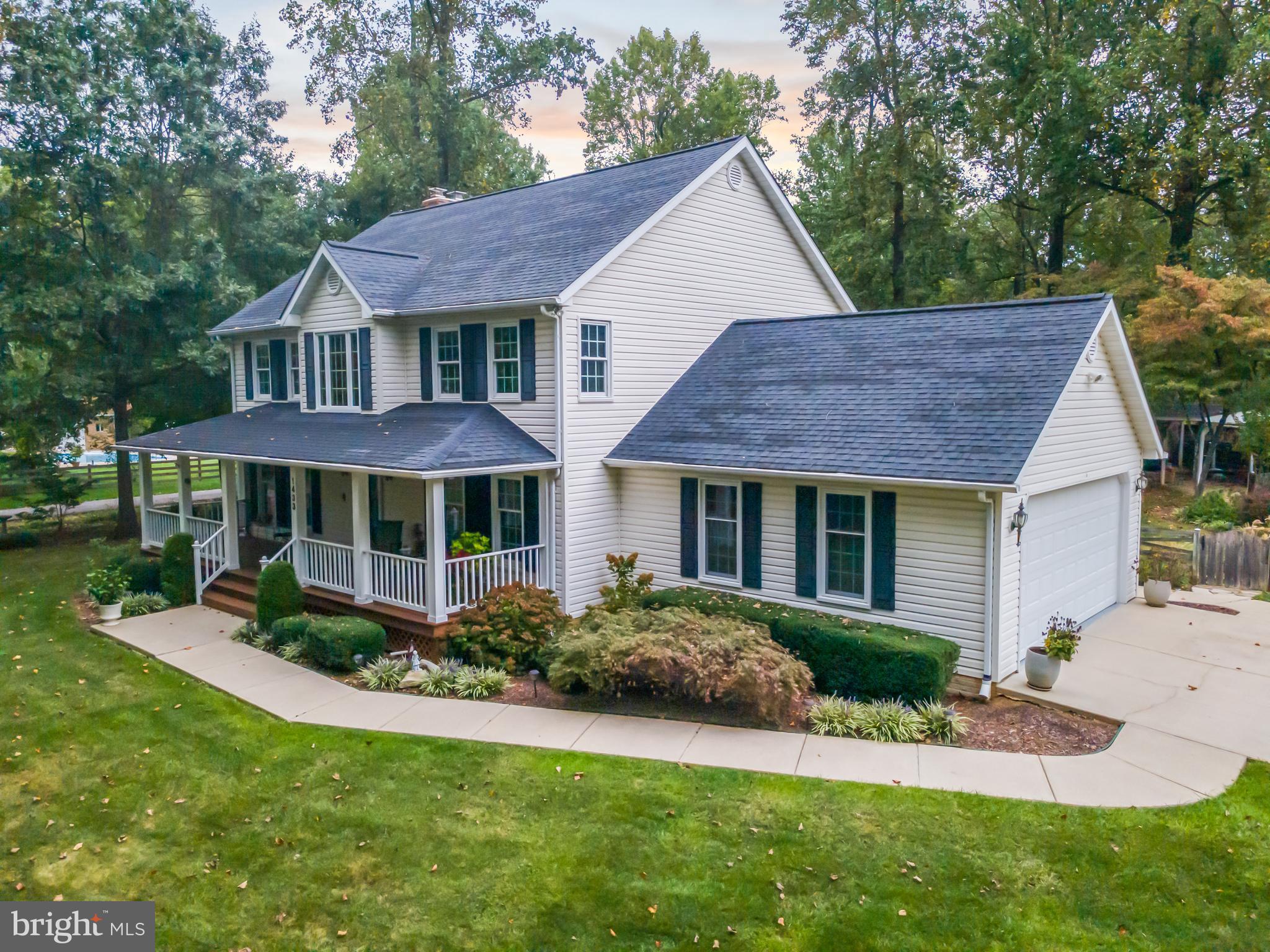 1433 Gilbert Road Arnold, MD 21012 - Photo 3 of 63