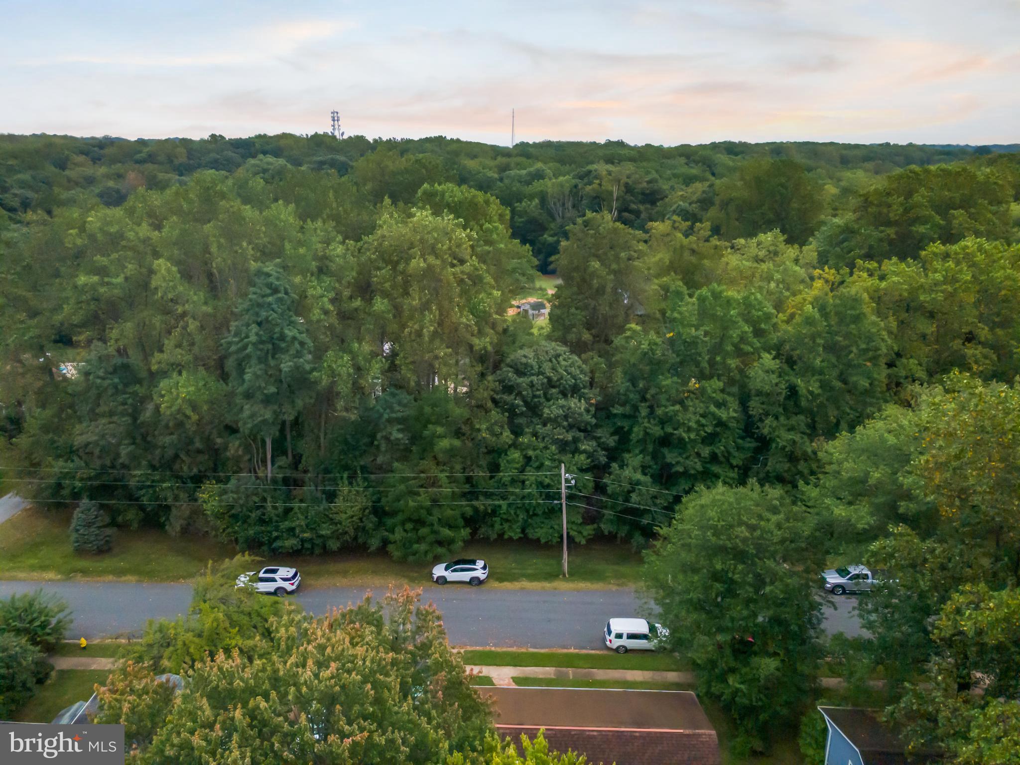 1433 Gilbert Road Arnold, MD 21012 - Photo 60 of 63 a view of a pathway both side of green field