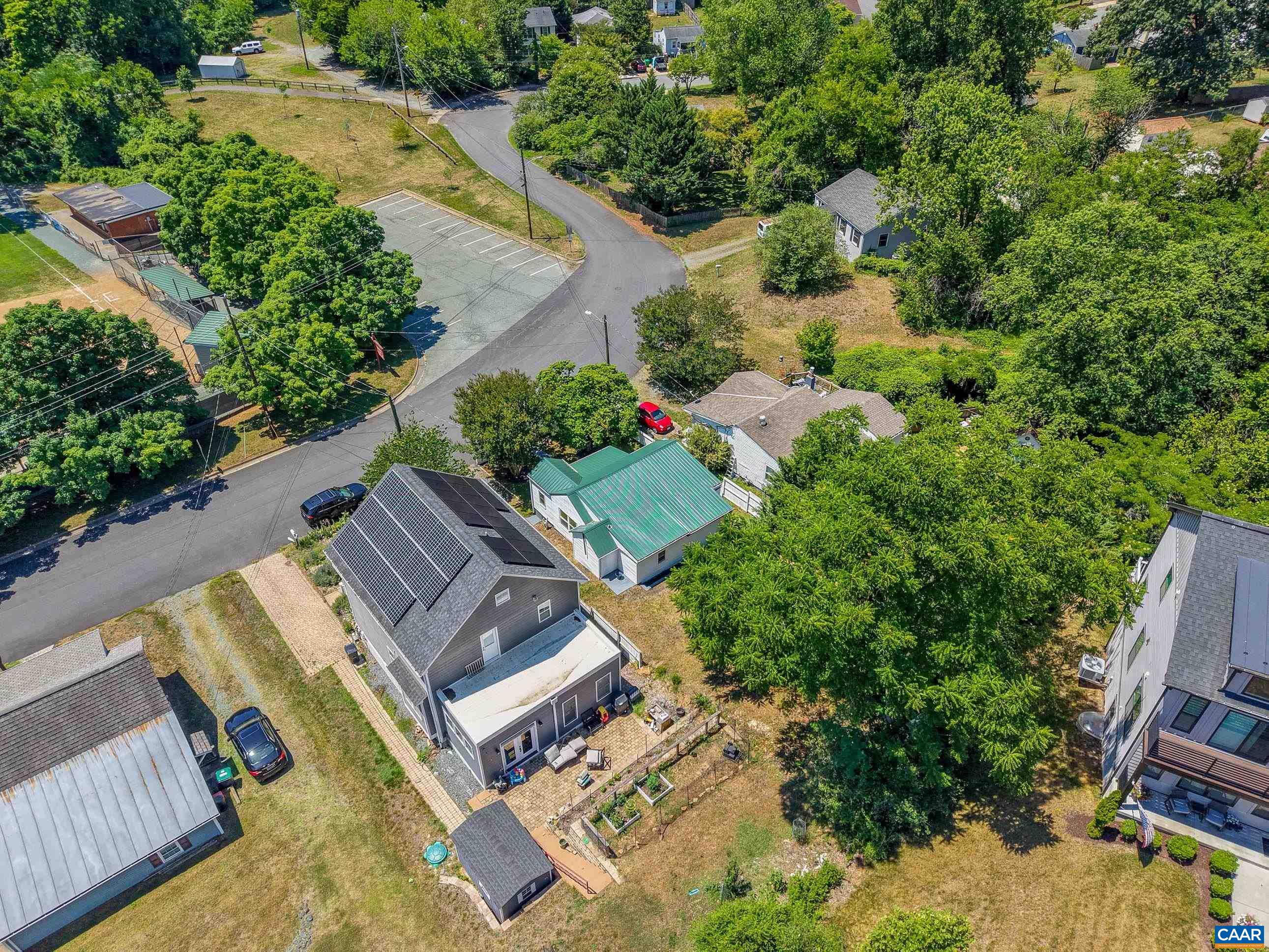 419 Quarry Road Charlottesville, VA 22902 - Photo 32 of 43