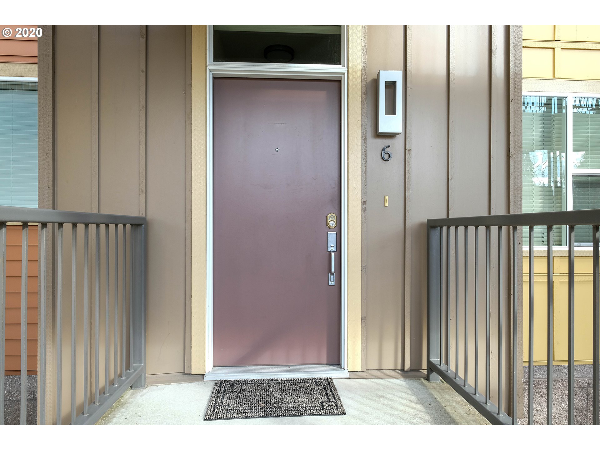 347 Rustic Place, Unit 6 Eugene, OR 97401 - Photo 26 of 32 Gallery Image 26