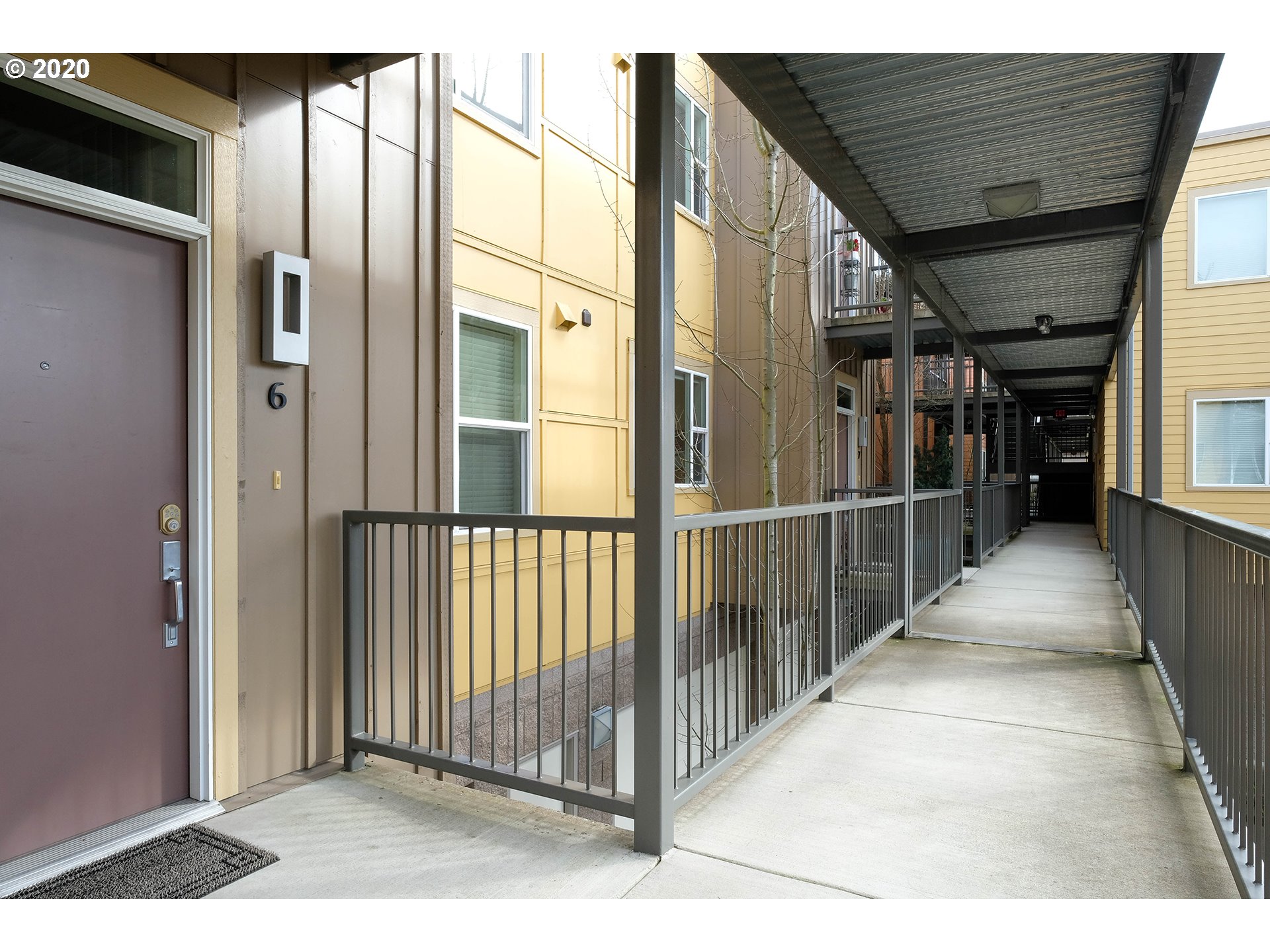347 Rustic Place, Unit 6 Eugene, OR 97401 - Photo 27 of 32 Gallery Image 27
