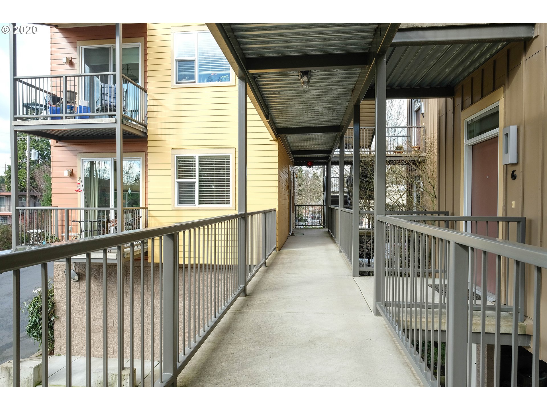347 Rustic Place, Unit 6 Eugene, OR 97401 - Photo 29 of 32 Gallery Image 29