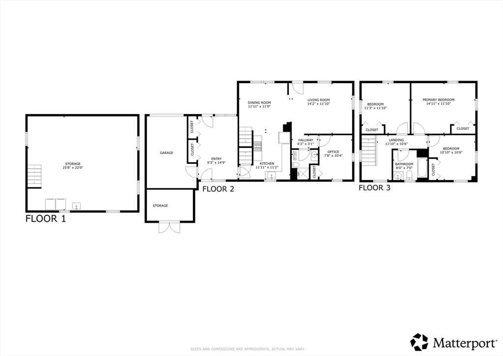 16 Patten Road Billerica, MA 01821 - Photo 19 of 19 Gallery Image 19