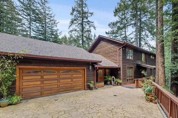 $1,499,000 | 489 Northridge Drive, Scotts Valley, CA 95066