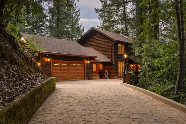 $1,499,000 | 489 Northridge Drive, Scotts Valley, CA 95066