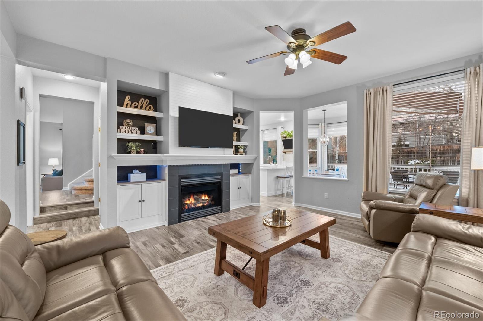 8701 Aberdeen Circle Highlands Ranch, CO 80130 - Photo 16 of 45