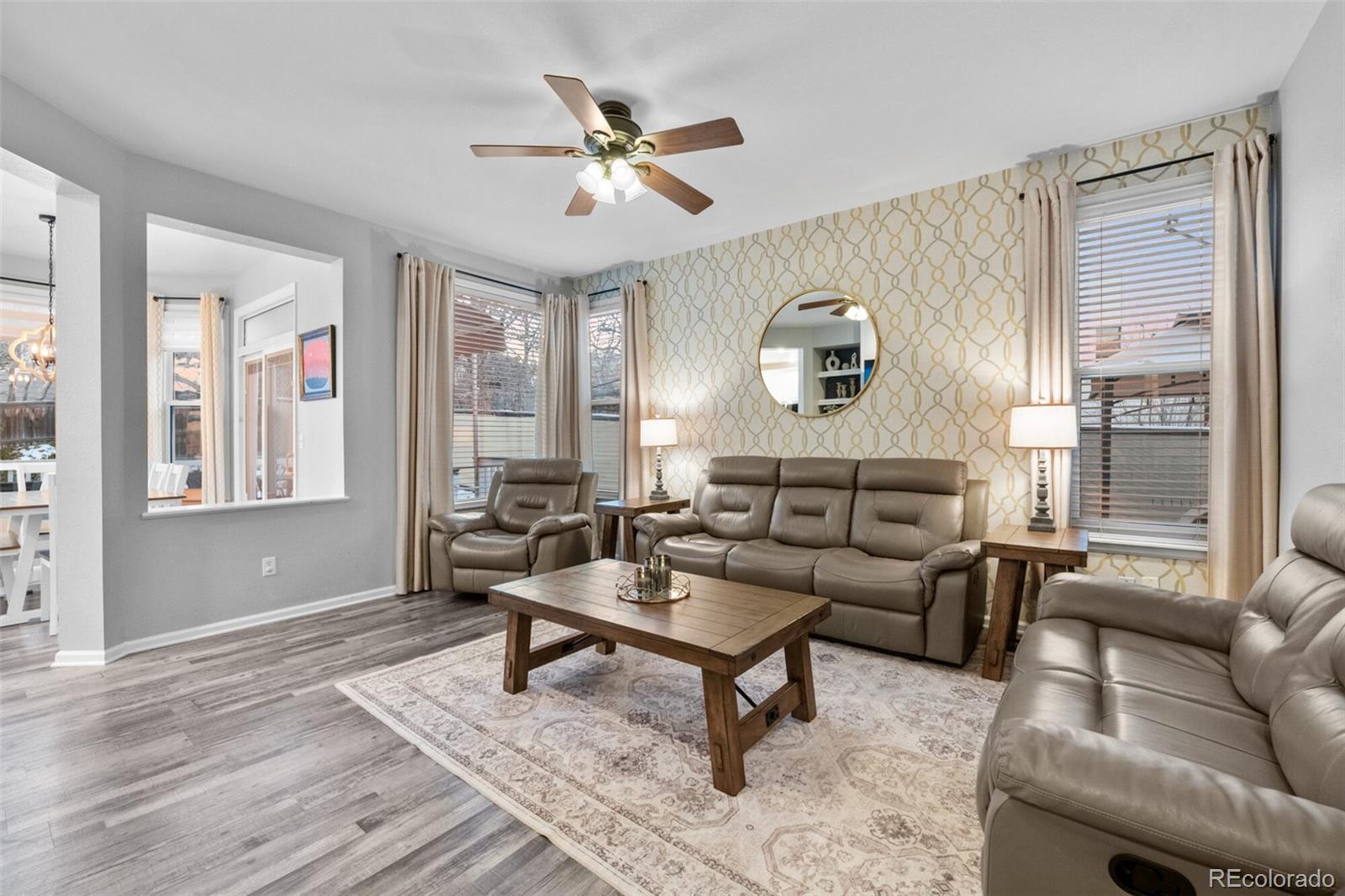 8701 Aberdeen Circle Highlands Ranch, CO 80130 - Photo 17 of 45