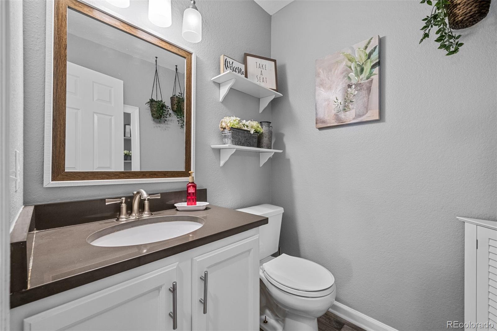 8701 Aberdeen Circle Highlands Ranch, CO 80130 - Photo 18 of 45