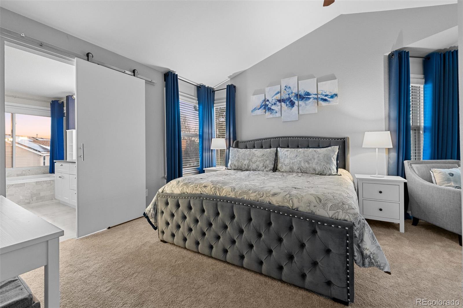 8701 Aberdeen Circle Highlands Ranch, CO 80130 - Photo 20 of 45