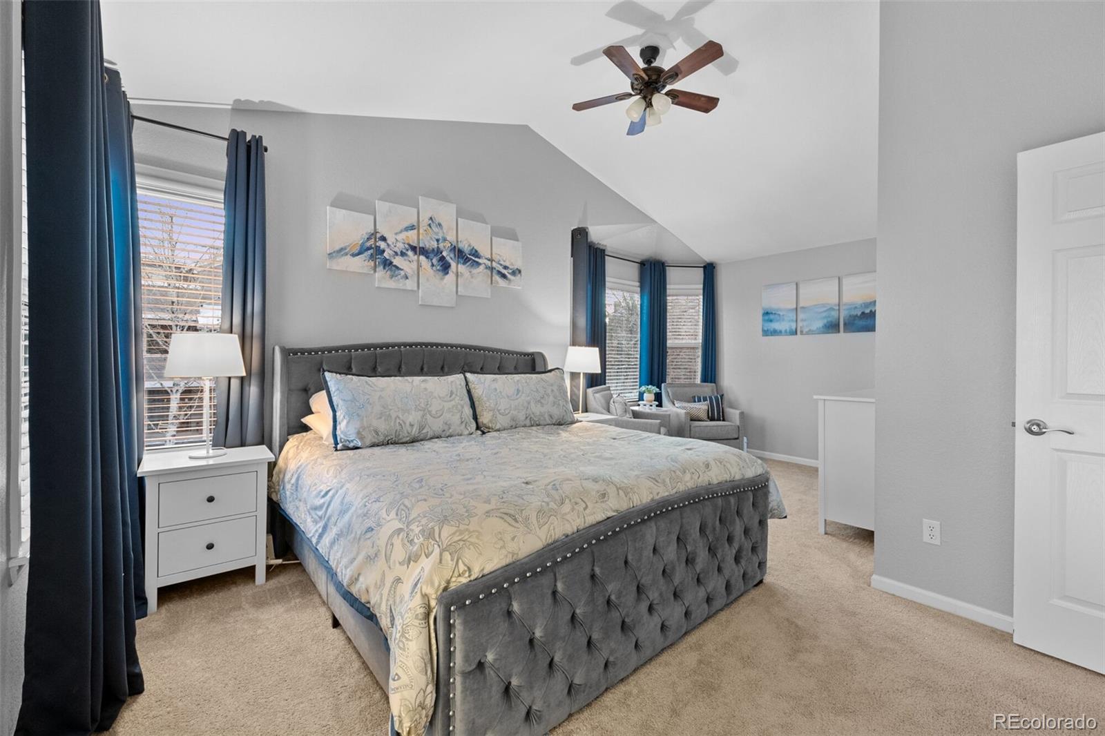 8701 Aberdeen Circle Highlands Ranch, CO 80130 - Photo 21 of 45