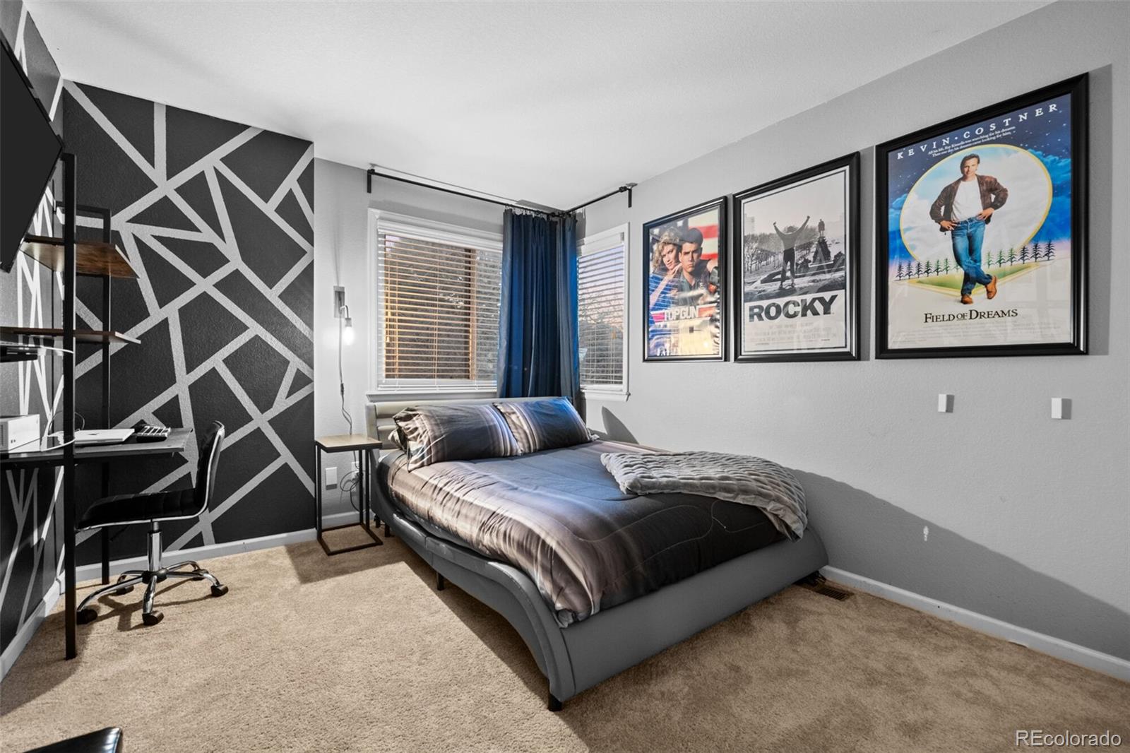 8701 Aberdeen Circle Highlands Ranch, CO 80130 - Photo 26 of 45