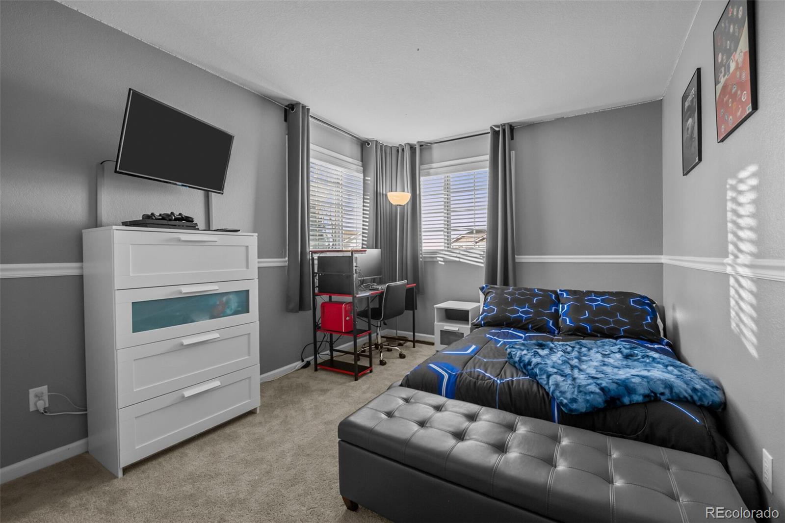 8701 Aberdeen Circle Highlands Ranch, CO 80130 - Photo 28 of 45