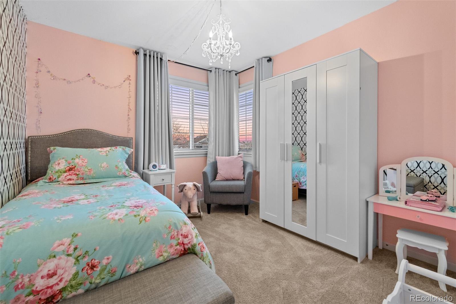 8701 Aberdeen Circle Highlands Ranch, CO 80130 - Photo 29 of 45