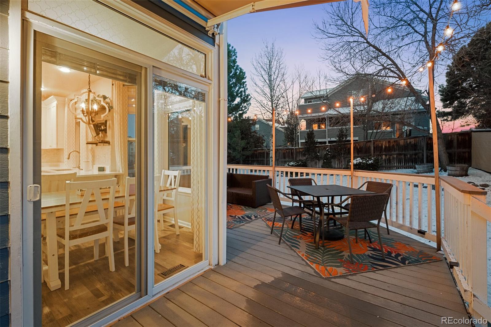 8701 Aberdeen Circle Highlands Ranch, CO 80130 - Photo 37 of 45