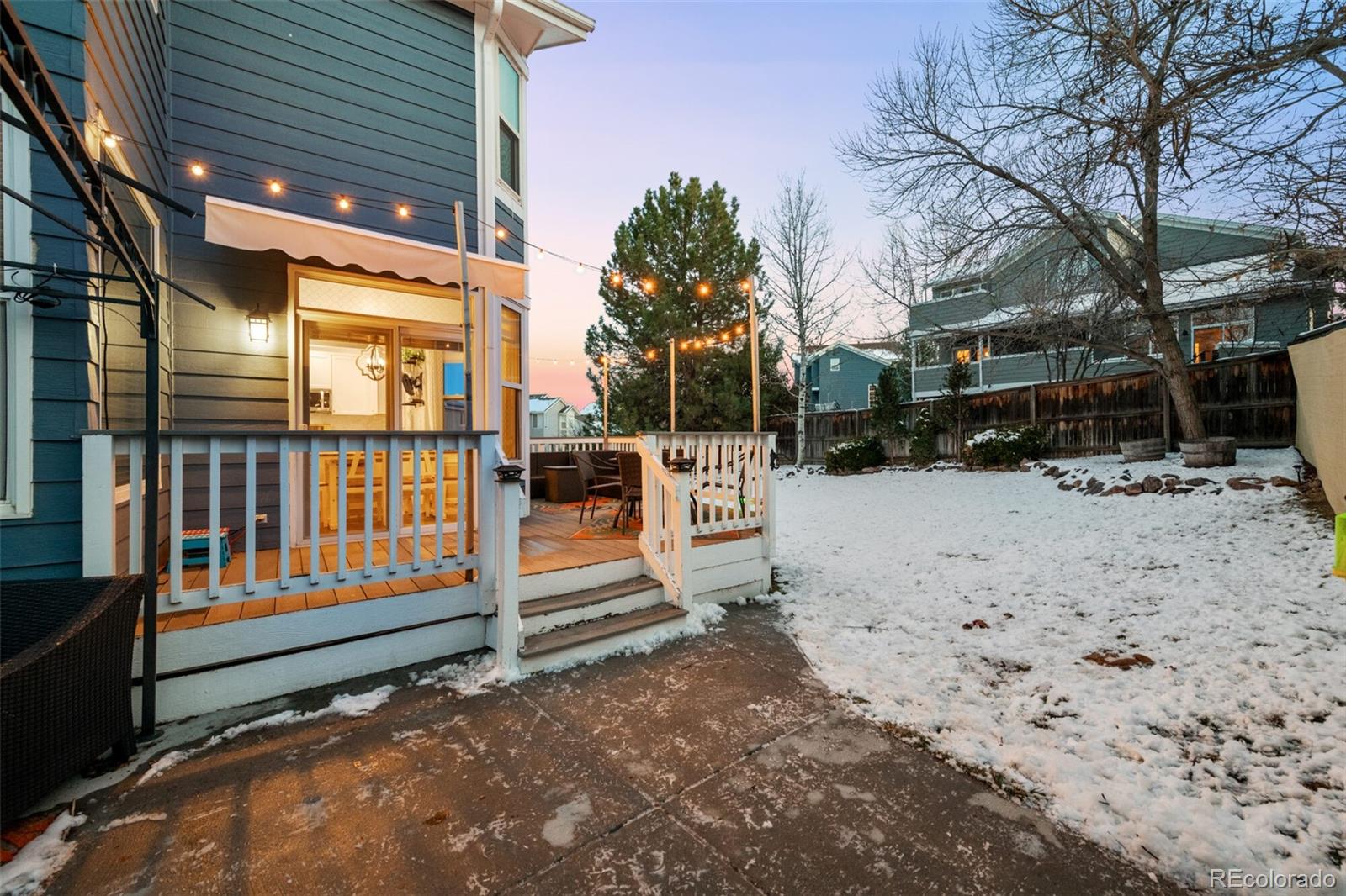 8701 Aberdeen Circle Highlands Ranch, CO 80130 - Photo 38 of 45