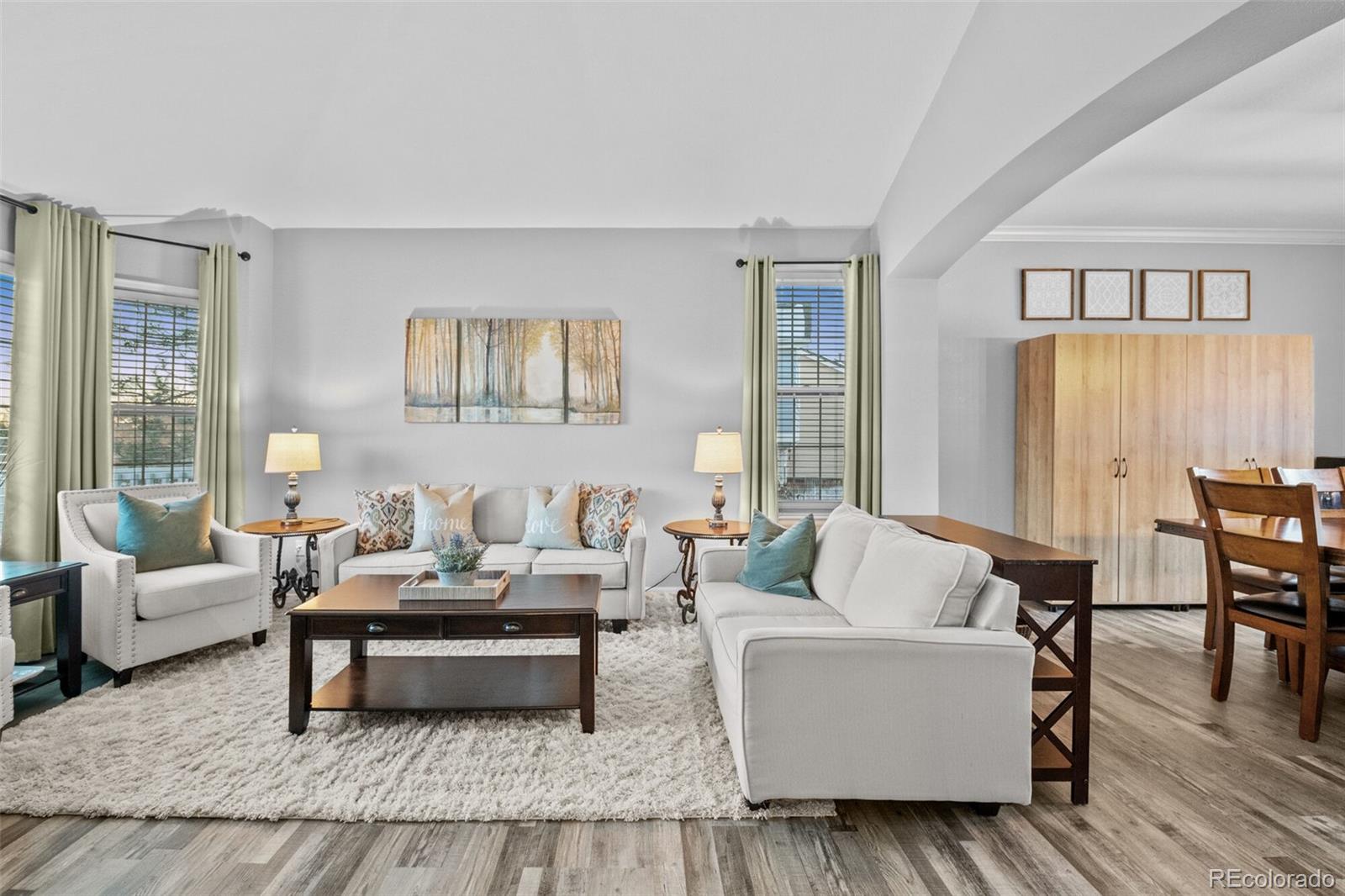 8701 Aberdeen Circle Highlands Ranch, CO 80130 - Photo 4 of 45