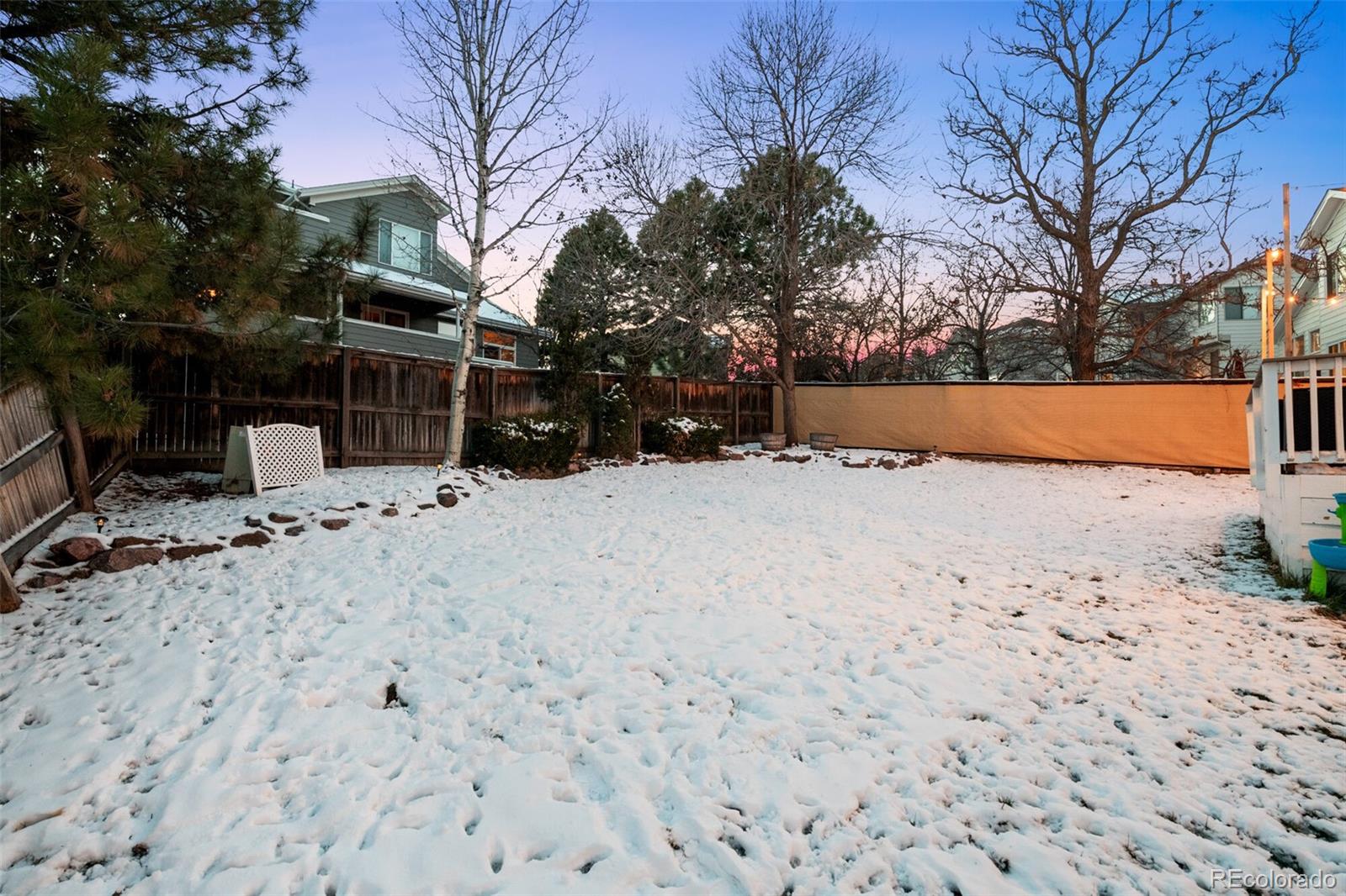 8701 Aberdeen Circle Highlands Ranch, CO 80130 - Photo 42 of 45