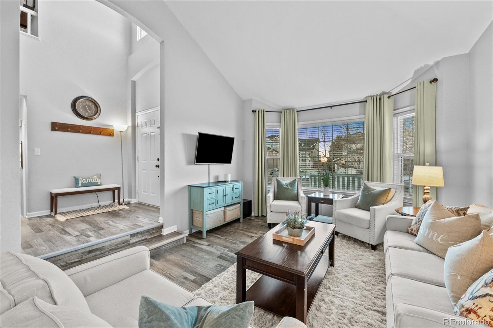 8701 Aberdeen Circle Highlands Ranch, CO 80130 - Photo 5 of 45