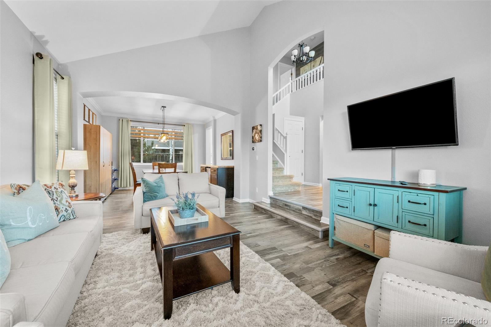 8701 Aberdeen Circle Highlands Ranch, CO 80130 - Photo 6 of 45