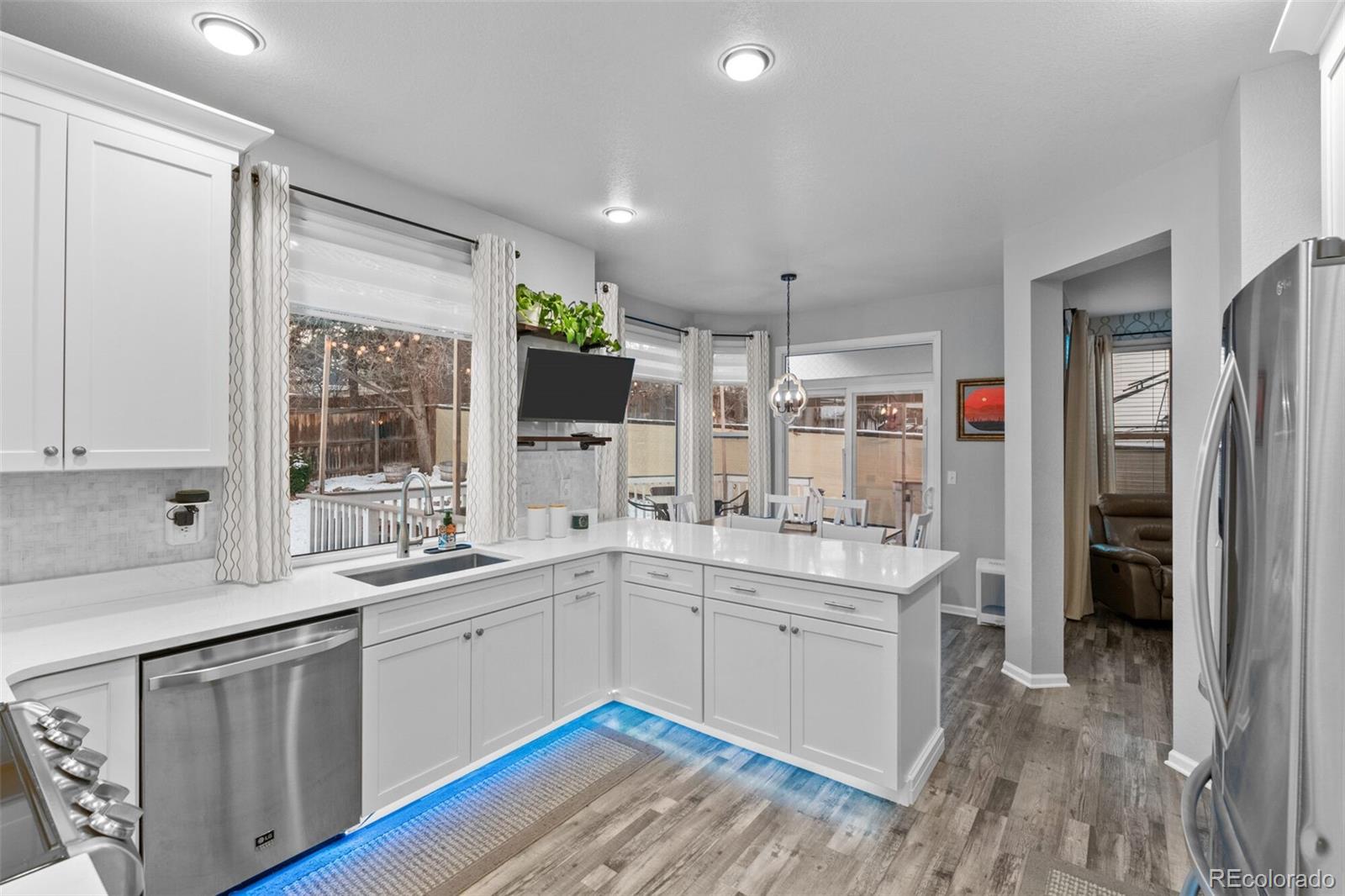 8701 Aberdeen Circle Highlands Ranch, CO 80130 - Photo 8 of 45